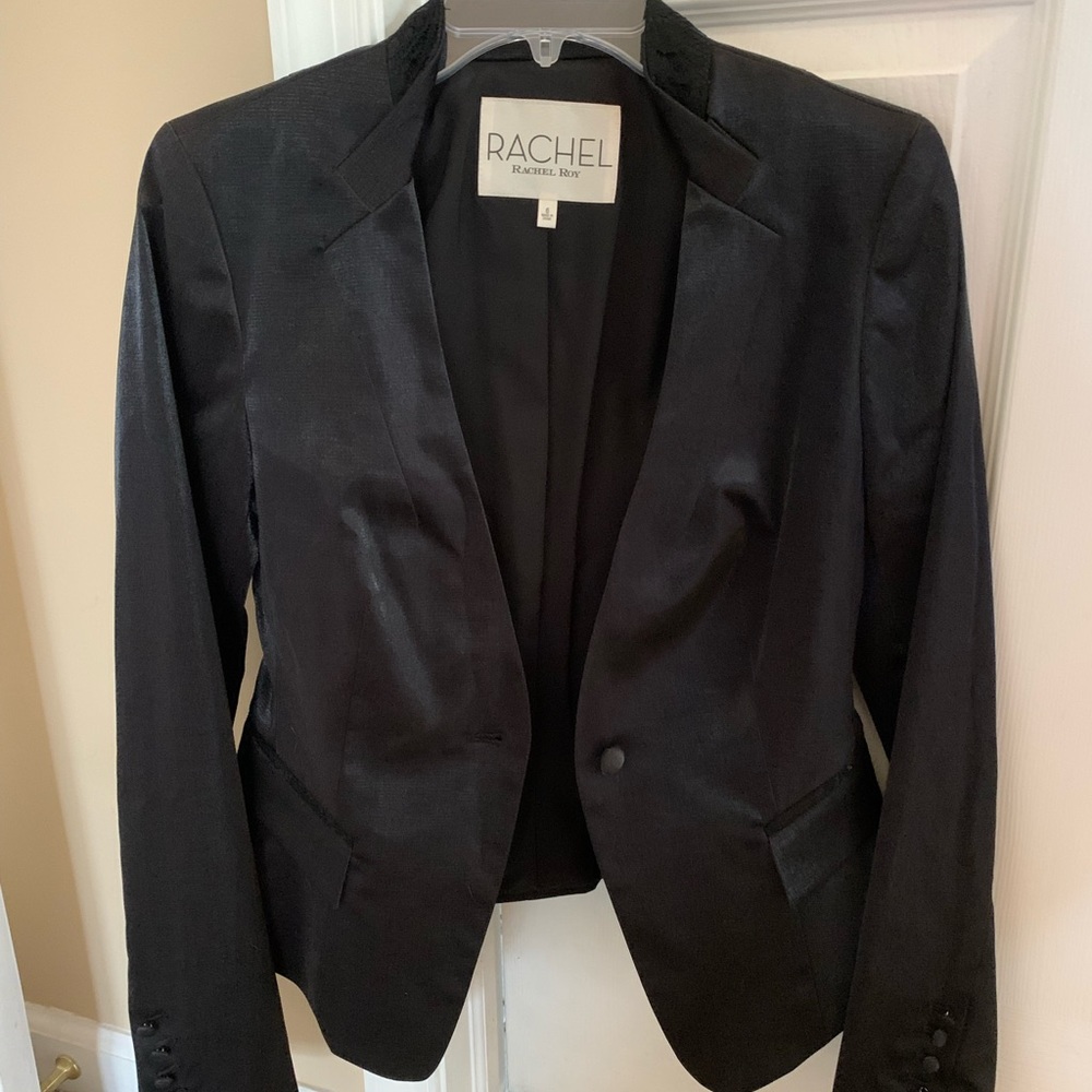 Rachel Roy blazer size 6 - NWT